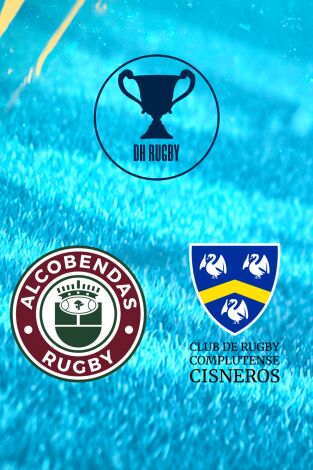 Jornada 16. Jornada 16: Silicius Alcobendas - Complutense Cisneros