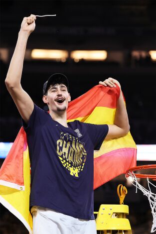 Final Nacional. Final Nacional: UConn - Michigan