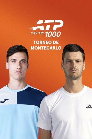 Segunda Ronda. Segunda Ronda: Marozsan - Hurkacz (VO)