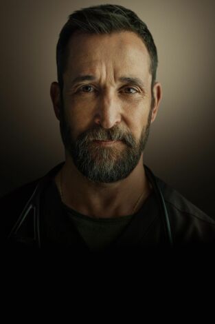 The Pitt, Season 2. T(T2). The Pitt, Season 2 (T2): Ep.14 8:00 P.M.