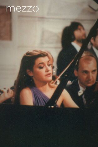 Mozart: Conciertos para Piano 1 & 4 - Heidrun Holtmann