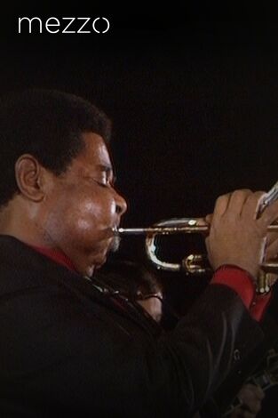 Dizzy Gillespie Quartet - Berliner Jazztage