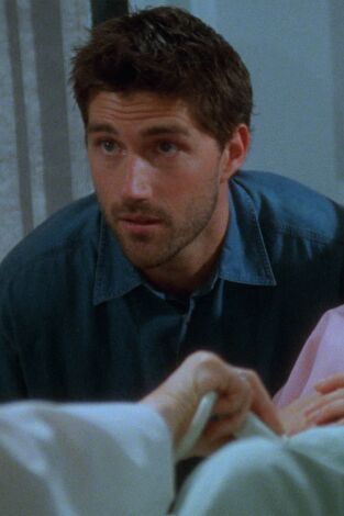 Cinco en familia. T(T5). Cinco en familia (T5): Ep.3 Poniendo nombres