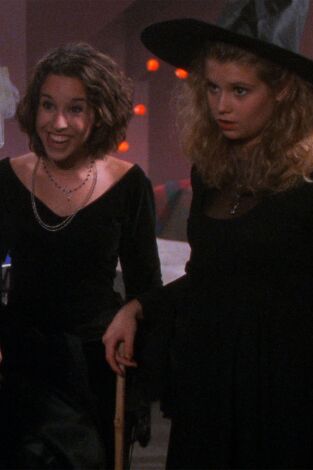 Cinco en familia. T(T5). Cinco en familia (T5): Ep.4 Sueño de una noche de verano