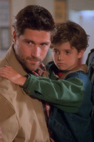 Cinco en familia. T(T5). Cinco en familia (T5): Ep.7 Tierna edad