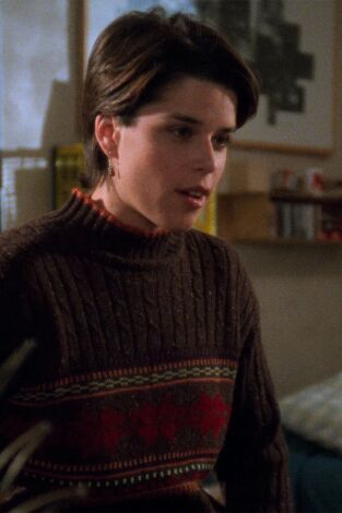 Cinco en familia. T(T5). Cinco en familia (T5): Ep.11 Anillos de Saturno