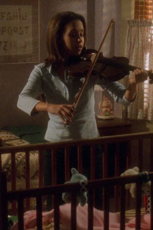 Cinco en familia. T(T5). Cinco en familia (T5): Ep.12 Testigo de la persecucion