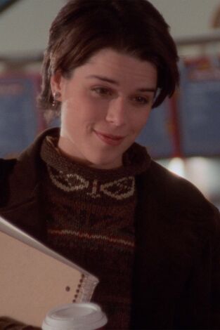 Cinco en familia. T(T5). Cinco en familia (T5): Ep.14 Quédate junto a mi