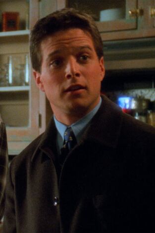 Cinco en familia. T(T5). Cinco en familia (T5): Ep.20 El deseo