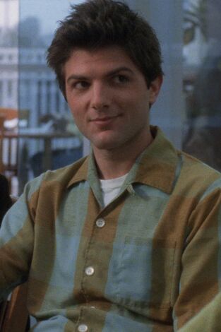 Cinco en familia. T(T5). Cinco en familia (T5): Ep.22 Frágil