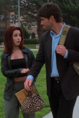 Cinco en familia. T(T5). Cinco en familia (T5): Ep.24 Inquietud