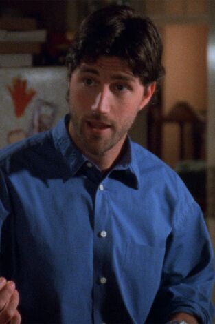 Cinco en familia. T(T5). Cinco en familia (T5): Ep.26 Otro tipo de compromiso