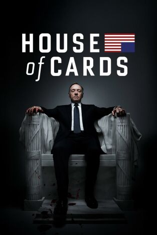 House of Cards. T(T1). House of Cards (T1): Ep.11 