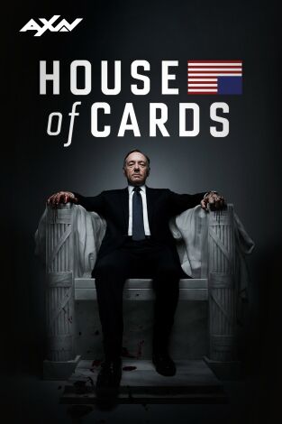 House of Cards. T(T1). House of Cards (T1)