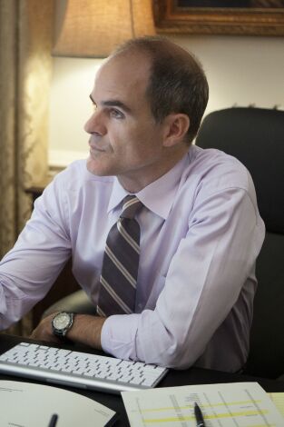 House of Cards. T(T1). House of Cards (T1): Ep.4 