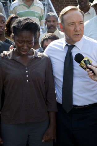 House of Cards. T(T1). House of Cards (T1): Ep.6 