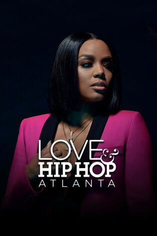 Amor y Hip Hop Atlanta