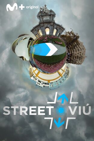 Streetviú. T(T1). Streetviú (T1)