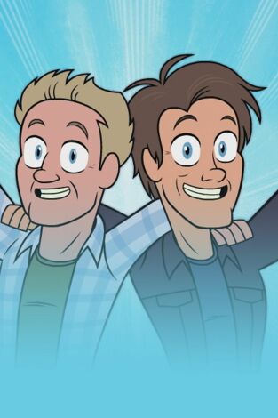 Teen Titans Go!. T(T9). Teen Titans Go! (T9): Filadelfia