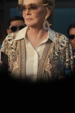 Hacks, Season 5. T(T5). Hacks, Season 5 (T5): Ep.1 EGOT