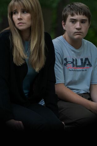 DTF St. Louis. T(T1). DTF St. Louis (T1): Ep.7 Nadie es normal, aunque a simple vista no nos damos cuenta..