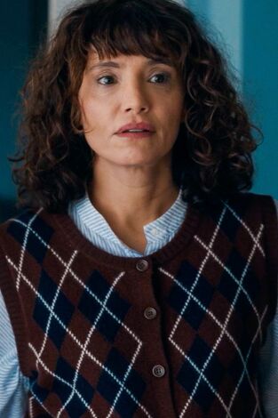 Mira. T(T1). Mira (T1): Ep.5 