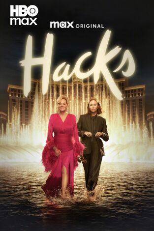 Hacks. T(T5). Hacks (T5)