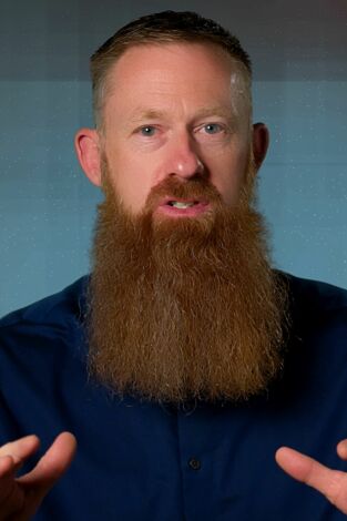 Delincuentes al desnudo. Delincuentes al desnudo: Dar testimonio