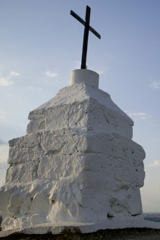 Expedición X. Expedición X: El cementerio de Los Grandes Lagos