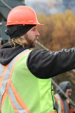 La fiebre del oro. T(T16). La fiebre del oro (T16): Plantas de lavado musicales