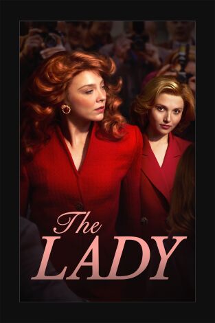 The Lady. T(T1). The Lady (T1): Ep.1 