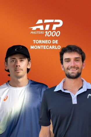 Cuartos de final. Cuartos de final: De Minaur - Vacherot