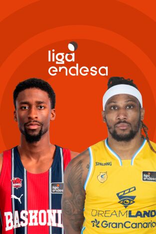 Jornada 26. Jornada 26: Kosner Baskonia - Dreamland Gran Canaria