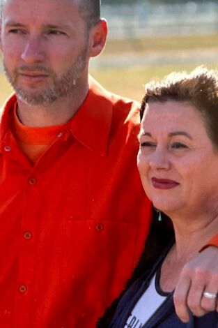 Viviendo con un asesino: toda la verdad. Viviendo con un...: Las palabras de un asesino