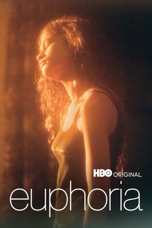 Euphoria. T(T3). Euphoria (T3): Ep.8 Confiamos en Dios