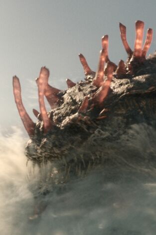 Monarch: el legado de los monstruos. T(T2). Monarch: el... (T2): Ep.8 Caminos separados