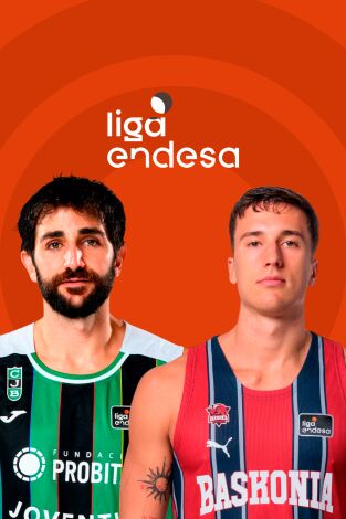 Jornada 27. Jornada 27: Joventut Badalona - Kosner Baskonia