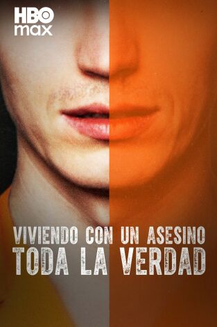 Viviendo con un asesino: toda la verdad. Viviendo con un asesino: toda la verdad 