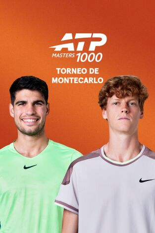 Final. Final: Alcaraz - Sinner