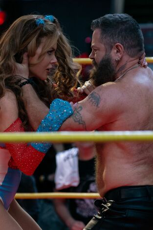 Margo tiene problemas de dinero. T(T1). Margo tiene... (T1): Ep.4 Coleguitas