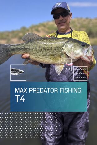 Max Predators Fishing