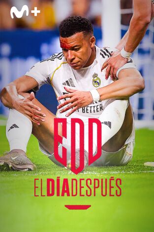 El día después. T(25/26). El día después (25/26): Ep.30