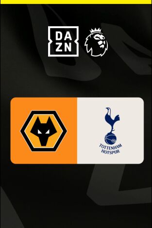Jornada 34. Jornada 34: Wolverhampton - Tottenham