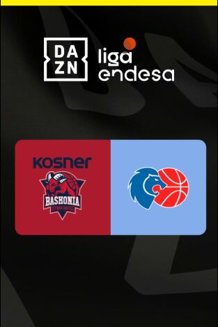 Jornada 29. Jornada 29: Kosner Baskonia - Río Breogán