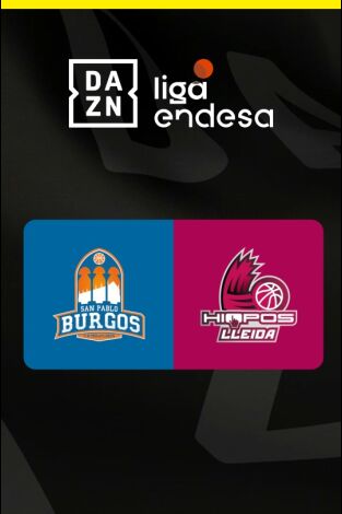 Jornada 29. Jornada 29: Recoletas Salud San Pablo Burgos -Hiopos Lleida