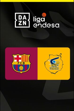 Jornada 29. Jornada 29: Barça - Dreamland Gran Canaria
