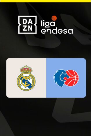 Jornada 30. Jornada 30: Real Madrid - Río Breogán