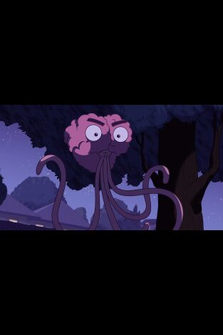 Phineas y Ferb. Temporada (T5). Phineas y Ferb (T5): Pesadilla-inator ...