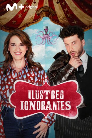 Ilustres ignorantes. T(T19). Ilustres ignorantes (T19): Childrenfree