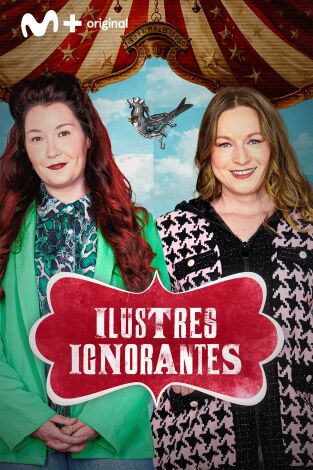 Ilustres ignorantes. T(T19). Ilustres ignorantes (T19): Tutoriales